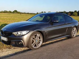 BMW 440