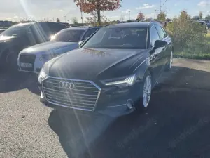 Audi A6 S LINE quattro 19*Matrix*Kamera*AHK*Leder*DAB