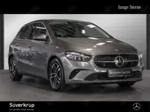 Mercedes-Benz B 200 , PROGRESSIVE KAMERA SPUR PDC SHZ