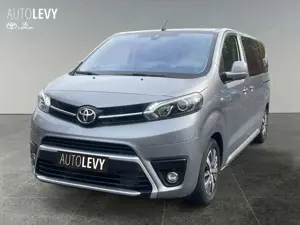 Toyota Proace Verso 2.0 Executive L1 *PANO*CARPLAY*AA* Bild 2