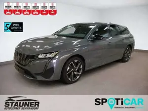 Peugeot 308 SW Allure PureTech 130PS 6G *SHZ*PDC*RFK