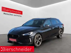 CUPRA Leon Sportstourer 2.0 TSI DSG VZ LED NAVI DCC PARKLENK