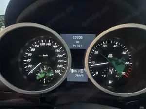 Mercedes-Benz SLK 200 Kompressor Automatik