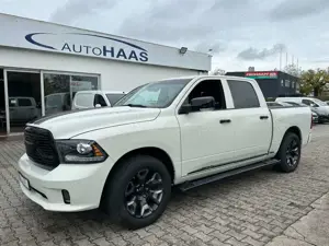 Dodge RAM 4x4 Limited LPG