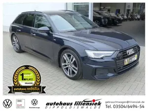Audi A6 Avant sport 40 TDI quattro S tronic *S line*LED*S