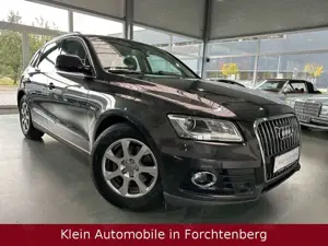 Audi Q5 2.0 TDI Alcantara Xenon ACC Lane AHK 1.-Hand