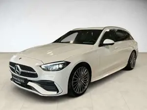 Mercedes-Benz C 300 d T AMG Style ACC AHK AUT Kam. KeyLess LM