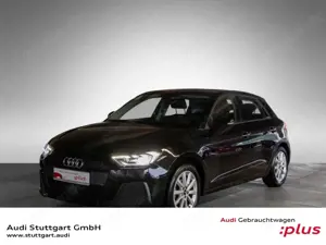 Audi A1 Sportback 25 TFSI LED Keyless virtCo SHZ PDC