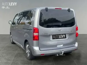 Toyota Proace Verso 2.0 Executive L1 *PANO*CARPLAY*AA* Bild 4