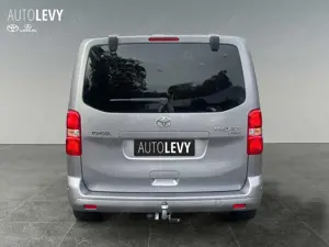 Toyota Proace Verso 2.0 Executive L1 *PANO*CARPLAY*AA* Bild 5