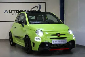 Abarth 595C Competizione*SCHALE*CARBON*SABELT*ESTETICO* Bild 5