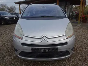 Citroen Grand C4 Picasso 1.6 VTi 120 Tendance Bild 2