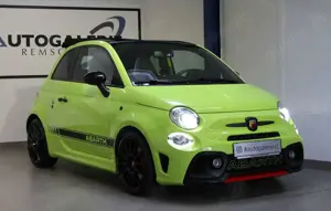 Abarth 595C Competizione*SCHALE*CARBON*SABELT*ESTETICO* Bild 4