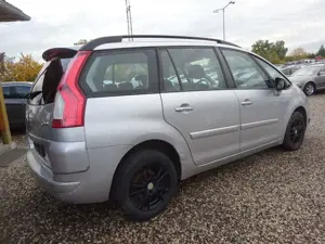 Citroen Grand C4 Picasso 1.6 VTi 120 Tendance Bild 4