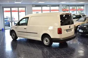 Volkswagen Caddy 2.0 TDI Maxi Kasten BMT Autom. PDC 1-Hand