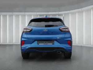 Ford Puma 1.0 EcoBoost Mild Hybrid ST-Line X S/S (EURO Bild 4