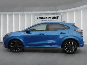 Ford Puma 1.0 EcoBoost Mild Hybrid ST-Line X S/S (EURO Bild 2