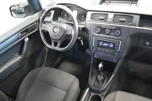 Volkswagen Caddy 2.0 TDI Maxi Kasten BMT Autom. PDC 1-Hand Bild 5