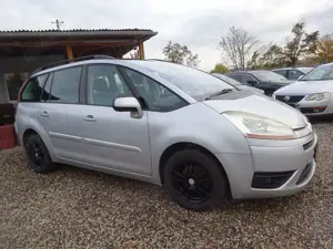 Citroen Grand C4 Picasso 1.6 VTi 120 Tendance Bild 3