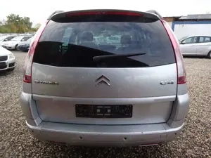 Citroen Grand C4 Picasso 1.6 VTi 120 Tendance Bild 5
