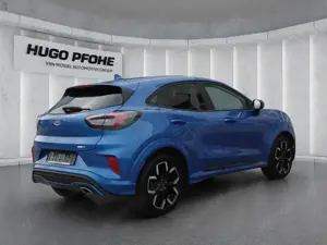 Ford Puma 1.0 EcoBoost Mild Hybrid ST-Line X S/S (EURO Bild 5
