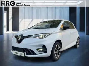 Renault ZOE Z.E. 50 R135 Evolution  Apple CarPlay PDC BT