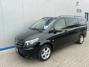 Mercedes-Benz Vito 119 TOURER LANG 9G NAVI KAMERA 9-SITZER AHK