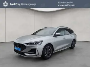 Ford Focus Turnier 1.5 EcoBlue Start-Stopp-System Aut.