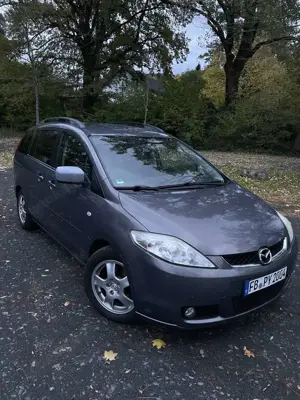 Mazda 5