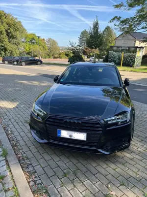 Audi A4 Avant 2.0 TDI ultra S tronic sport Bild 4