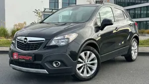 Opel Mokka Innovation ecoFlex 4x4,Allrad,8-Fach,TOP