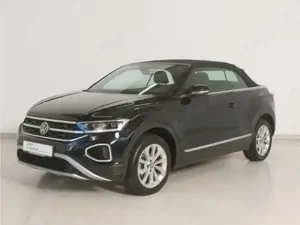 Volkswagen T-Roc Bild 2