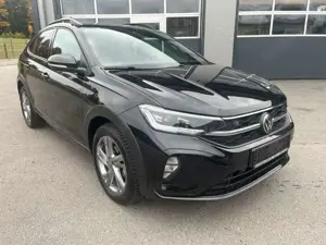 Volkswagen Taigo 1.5 TSI DSG R-Line/LED/Navi/Kamera