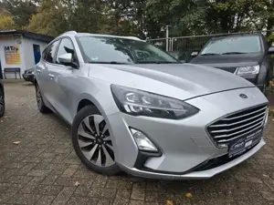 Ford Focus Turnier;TÜV NEU;2.Jahre Garantie;Euro6