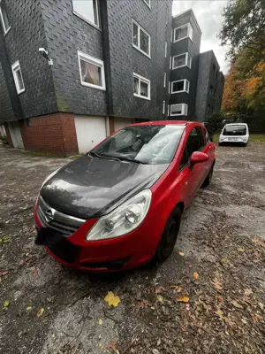 Opel Corsa 1.0 12V tüv neu