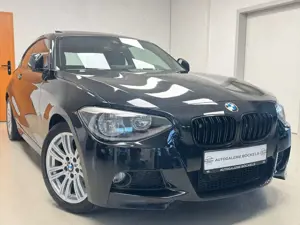 BMW 118 d M-Paket°SHZ°PDC°2.Hd°Navi°