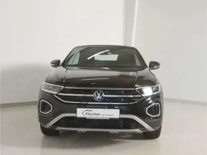 Volkswagen T-Roc Bild 3