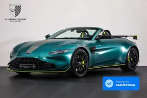 Aston Martin Vantage Vantage Roadster F1 Edition FullCarbon/Satin/PPF