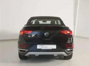 Volkswagen T-Roc Bild 5