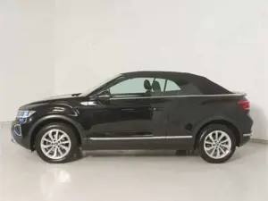 Volkswagen T-Roc Bild 4