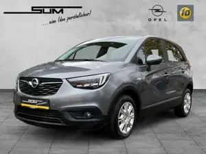 Opel Crossland Edition 1.5 Diesel 88kW PDC Rückfahrkamera Sitzhei