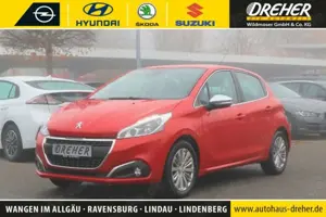 Peugeot 208 208 1.2 PureTech 82 Allure Navi/Klima/Bluetooth BC