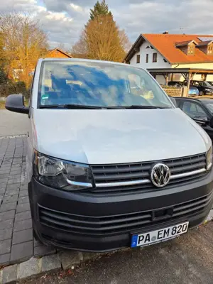 Volkswagen T6 Caravelle