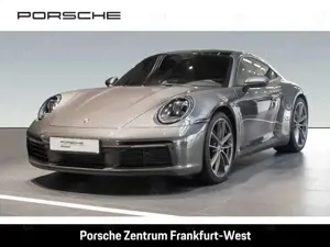 Porsche 992 911 Carrera S Sportabgas Sitzbelüftung BOSE