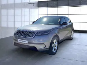 Land Rover Range Rover Velar D300 S