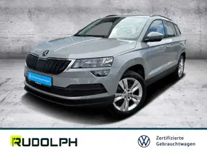 Skoda Karoq Style 1.0 TSI DSG SHZ BT Klima PDC PDCv+h