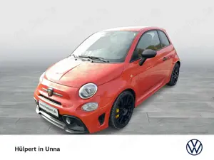 Abarth 695 BEATS LM17 NAVI CARPLAY EINPARKH.