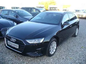 Audi A4 A4 Avant Diesel Avant30 TDI S tronic,1.Hand,8-fach