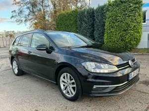 Volkswagen Golf Variant Comfortline BMT/Start-Stopp