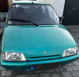 Citroen AX